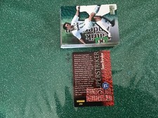 CARDS BUNDESLIGA COLLECTION 97 - 50 FIGURINE
