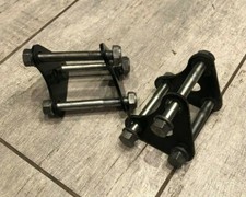 Staffe motore supporti - supporti,