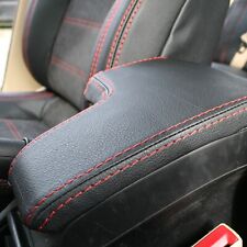 Copertina Fodera per Bracciolo compatibili con Alfa Romeo 159