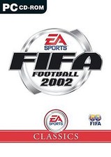 FIFA Football 2002 [EA