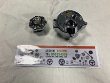 Tappo Serbatoio  RSD e Tachimetro / Rilocatore per Harley Davidson (1996 – 2020)