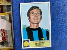 PANINI CALCIATORI 1971/72