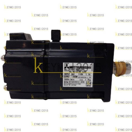 Servomotore mitsubishi - un,
