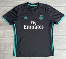 Camicia da trasferta originale