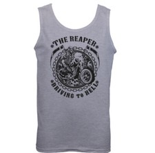Il Gilet Da Biker Per Uomo