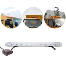 Barra di avvertimento LED spia