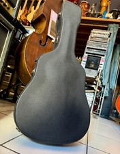 LAG 100A - Custodia Rigida per Chitarra Acustica