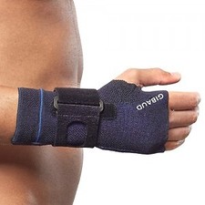 Dr.GIBAUD ortho ortesi MANUGIB