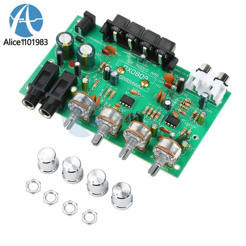 Tda8944 tda8946 amplificatore - tda8944/tda8946,