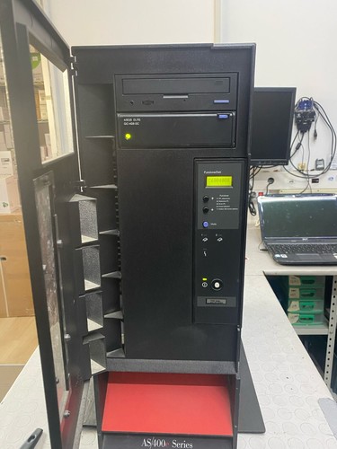 Server ibm as400e series - as400e, tutto