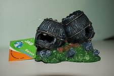 Acquario Due Botti su Un