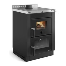 Nordica Cucina legna 6kW