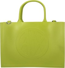 Armani Exchange borsa a mano