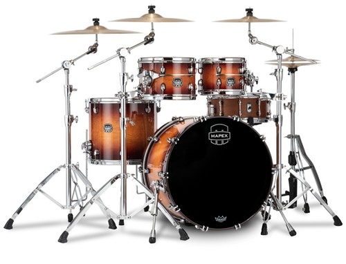Mapex se529xebpo saturno - mapex,