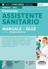 Libro - Concorso Assistente
