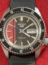 2023 Men’s Seiko 5 Sports
