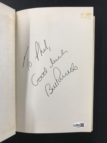 Libro bill parcells - bill,