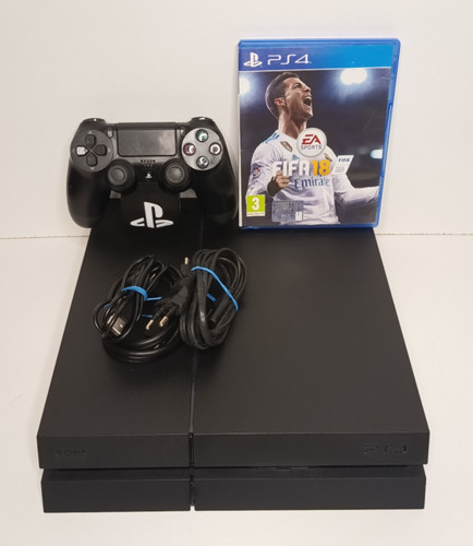 Sony playstation ps4 - playstation, 4
