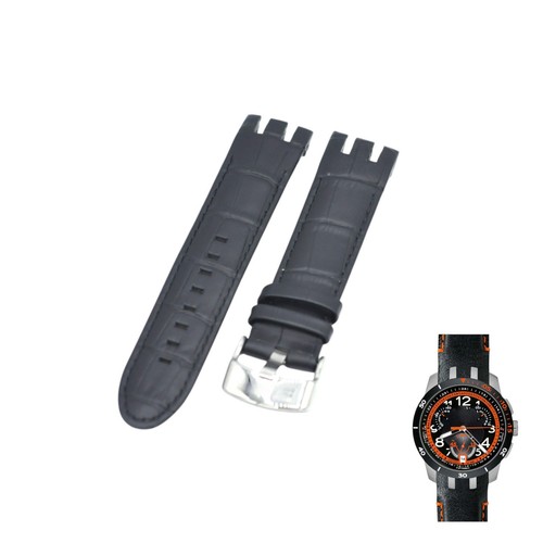 Cinturino orologio pelle - cinturino,