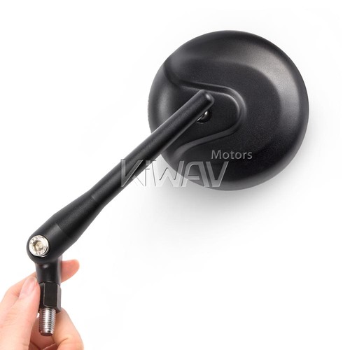 Motorcycle mirrors - motorcycle,