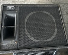 Peavey 112HS altoparlante