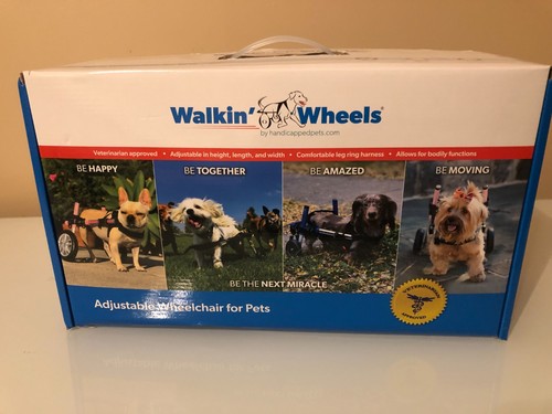 Ruote passeggio per cani - ruote,