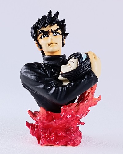 Akira fudo miki - akira,