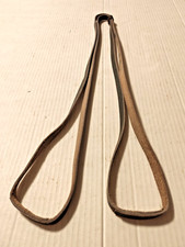 Correggiolo Beretta 34 / Bodeo cuoio grigio-verde, ww1/ww2