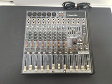 Mackie ProFX12 Mixer analogico