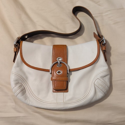 Coach soho vintage pelle - coach,