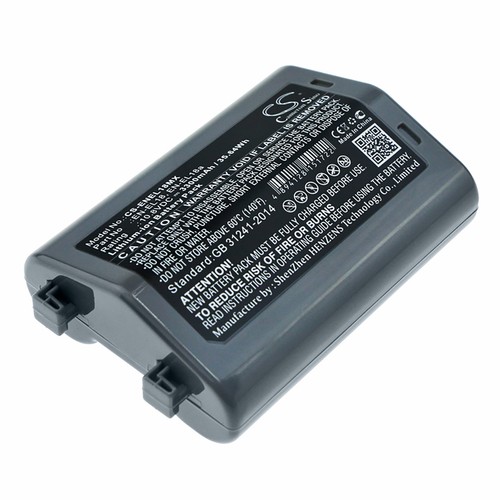Batteria per nikon - per, d500