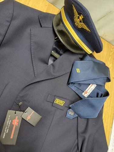 Giacca pantalone - giacca,