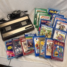 1979 Mattel Electronics