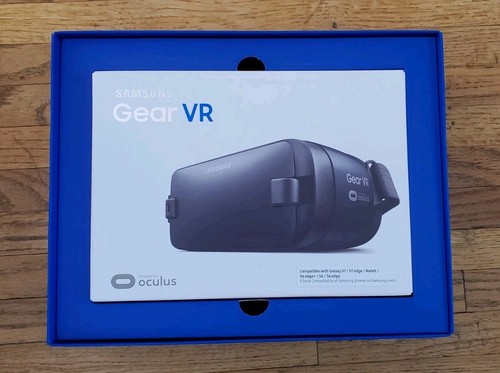 Samsung gear r323 - vr, cuffie