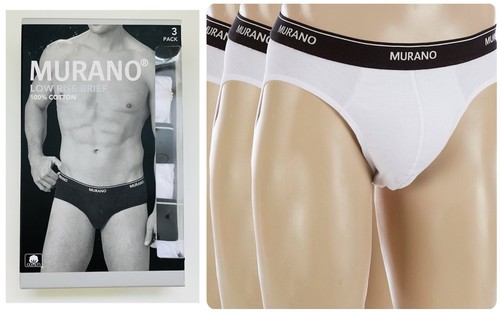 Confezione slip uomo murano - confezione,