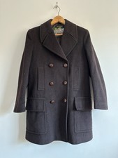 Vintage Gloverall Zug Loden