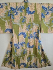 Anni '20, antico kimono