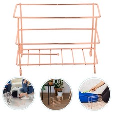  Forniture per gattini lettiera per gatti paletta portaoggetti scatole angolari supporto