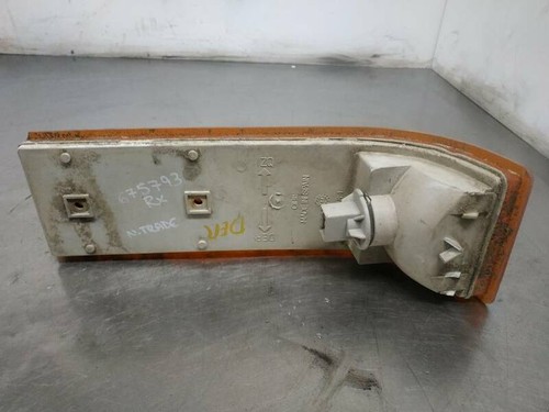 Faro anteriore sinistro nissan - faro,
