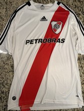 Maglia Omero 2007/09 River