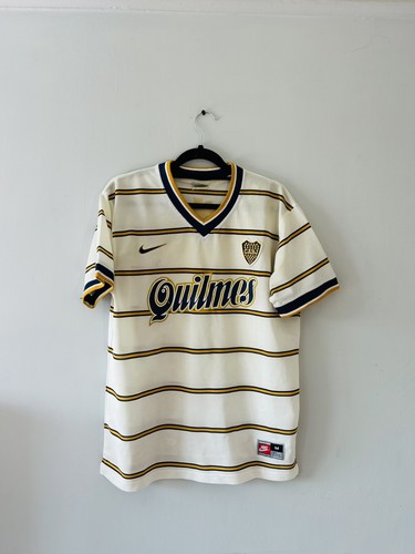 Maglia calcio boca juniors - boca,