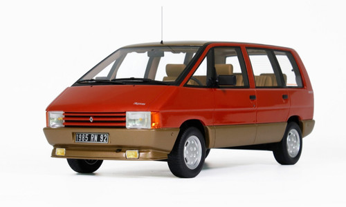 Renault espace 2000 tse - renault,