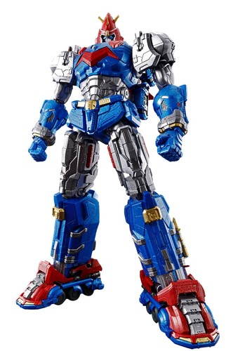 Figura bandai soul chogokin - figura,