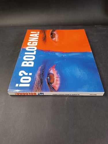 Libro bologna fotografico - libro, bologna!