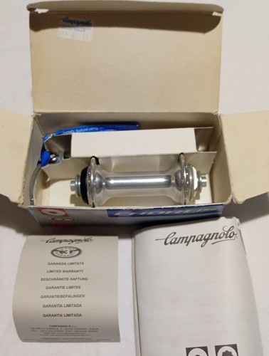 Campagnolo chorus mozzo - campagnolo,