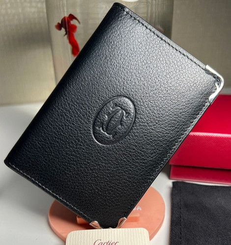 Portafoglio lusso cartier - lusso,