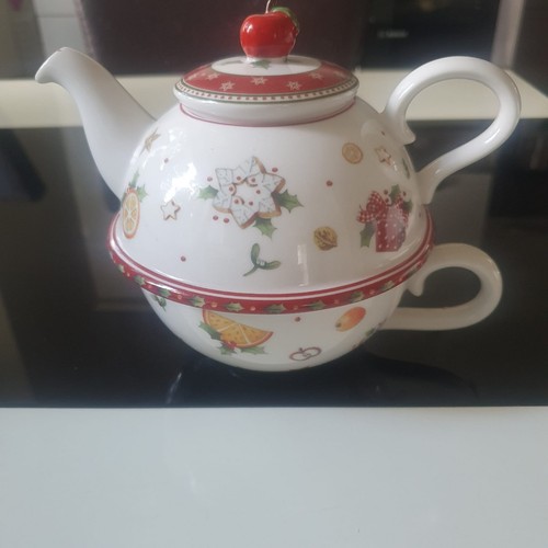 Villeroy boch winter bakery - villeroy, &