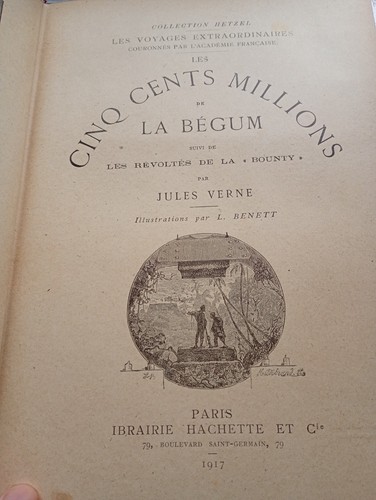 Cinq cents millions - cents, la