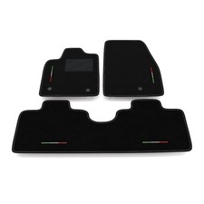 Tappetini tappeti compatibili con Ford Mustang Mach-E 2020-2025