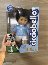 CICCIOBELLO D10S MARADONA
